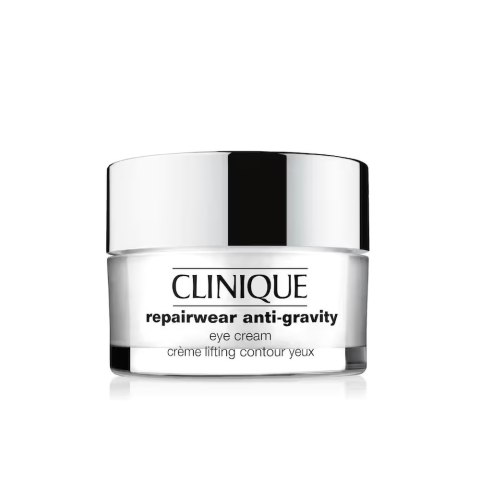 Clinique Repairwear™ Anti-Gravity Eye Cream gęsto nawilżający krem pod oczy 15ml
