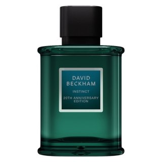 David Beckham Instinct 20th Anniversary Edition woda perfumowana spray 75ml