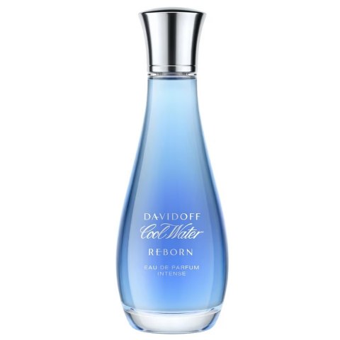 Davidoff Cool Water Reborn Woman Intense woda perfumowana spray 100ml - produkt bez opakowania