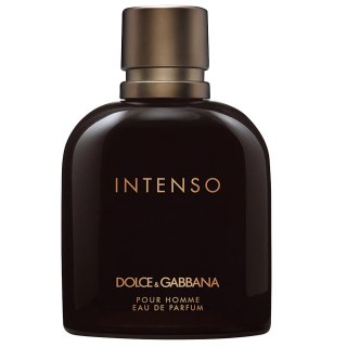 Dolce & Gabbana Intenso Pour Homme woda perfumowana spray 125ml - produkt bez opakowania
