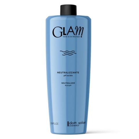 Dott. Solari Glam Wave Neutralizer do Trwałej 1000ml