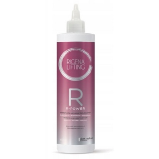 Dott. Solari Rigena Lifting R-Power Lamellar Woda Lamelarna do Włosów 500ml