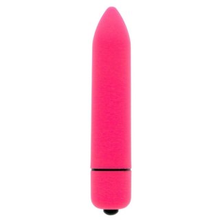 Dream Toys Essentials Climax Bullet kompaktowy wibrator typu bullet Pink