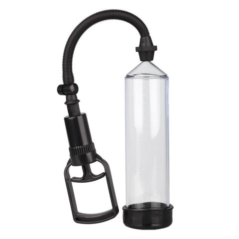 Dream Toys Menzstuff Trigger Handle Penis Pump pompka do penisa
