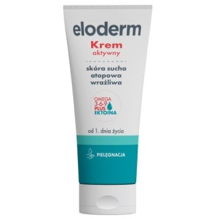 Eloderm Krem aktywny 75ml