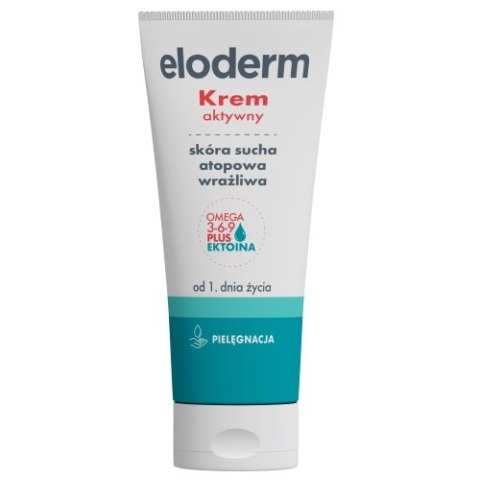 Eloderm Krem aktywny 75ml