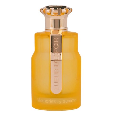 Emir Lueur d'Espoir Memories of Summer woda perfumowana spray 100ml