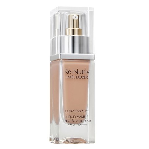 Estée Lauder Re-Nutriv Ultra Radiance Liquid Makeup SPF20 podkład do twarzy 2C2 Pale Almond 30ml