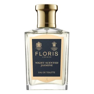 Floris Night Scented Jasmine woda toaletowa spray 50ml