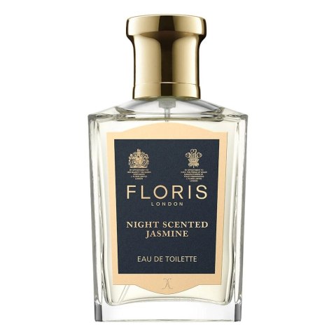 Floris Night Scented Jasmine woda toaletowa spray 50ml