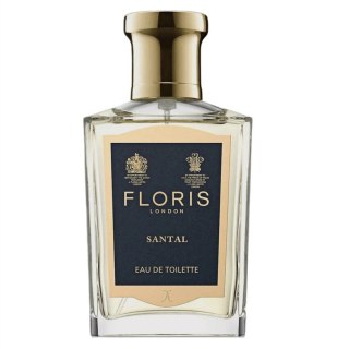 Floris Santal woda toaletowa spray 50ml
