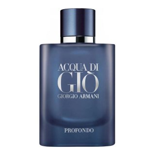 Giorgio Armani Acqua di Gio Profondo woda perfumowana spray - produkt bez opakowania