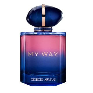 Giorgio Armani My Way perfumy refillable spray 90ml