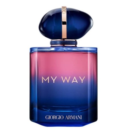 Giorgio Armani My Way perfumy refillable spray 90ml
