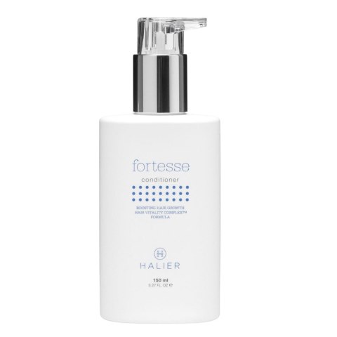 Halier Fortesse odżywka przyspieszająca wzrost włosów 150ml