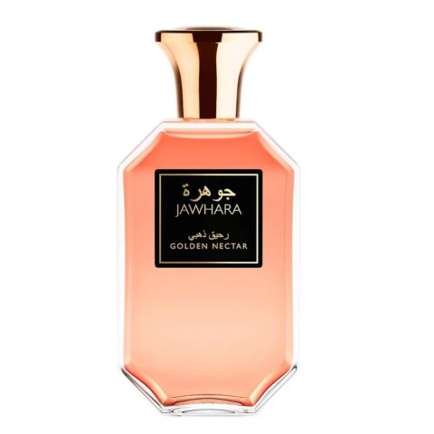Jawhara Golden Nectar woda perfumowana spray 100ml