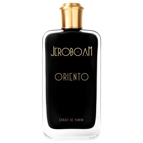 Jeroboam Oriento ekstrakt perfum 100ml