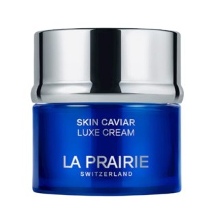 La Prairie Skin Caviar Luxe Cream luksusowy krem kawiorowy do twarzy 50ml