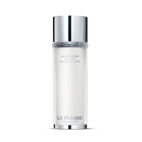 La Prairie White Caviar Essence Extraordinaire rozświetlająca emulsja do twarzy 150ml