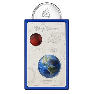 Lattafa Art Of Universe woda perfumowana spray 100ml