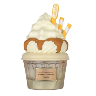 Lattafa Give Me Gourmand Whipped Pleasure woda perfumowana spray 75ml