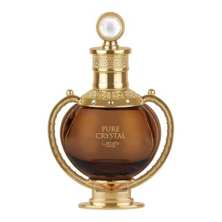 Lattafa Pure Crystal woda perfumowana spray 100ml