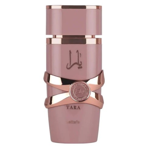 Lattafa Yara Elixir woda perfumowana spray 100ml