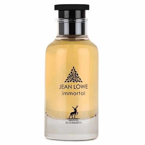 Maison Alhambra Jean Lowe Immortal woda perfumowana spray 100ml