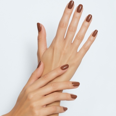 Manica Lakier hybrydowy LED/UV 10ml - Chocolate Pleasure - 259