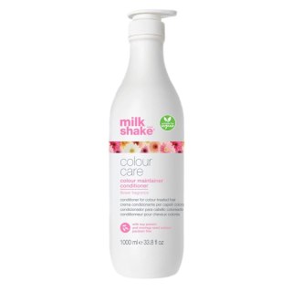 Milk Shake Colour Care Colour Maintainer Conditioner odżywka do włosów farbowanych 1000ml