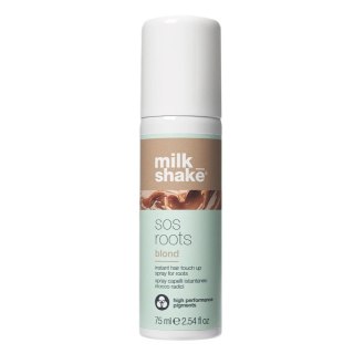 Milk Shake SOS Roots spray do odrostów Blond 75ml