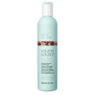 Milk Shake Volume Solution Volumizing Shampoo szampon zwiększający objętość włosów 300ml