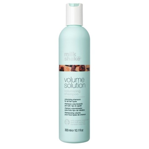 Milk Shake Volume Solution Volumizing Shampoo szampon zwiększający objętość włosów 300ml