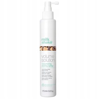 Milk Shake Volume Solution Volumizing Styling Spray nadający objętość spray do stylizacji 175ml