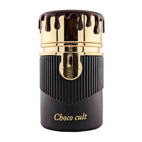 Ministry Of Gourmand Choco Cult woda perfumowana spray 100ml