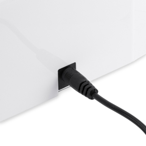 Molly Nails Lampa LED/UV do Paznokci BQ-L8 298W