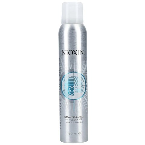 NIOXIN Instant Fullness suchy szampon 180ml