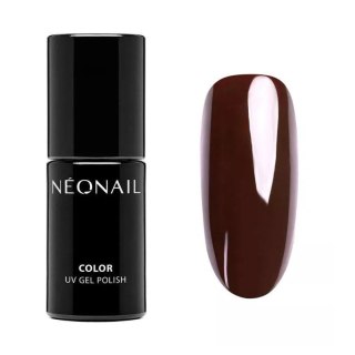 NeoNail UV Gel Polish Color lakier hybrydowy Midnight Love Story 7.2ml