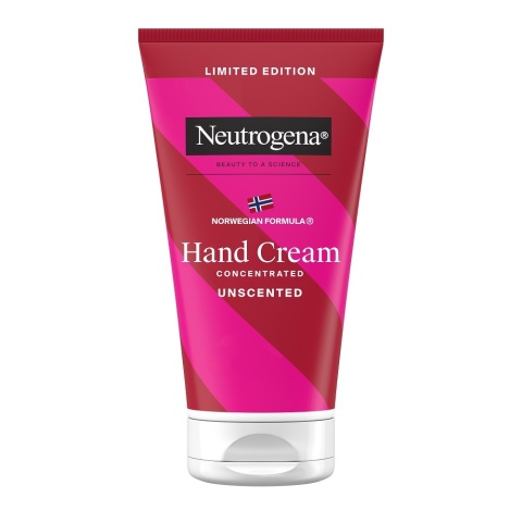 Neutrogena Norwegian Formula skoncentrowany krem do rąk bezzapachowy 75ml