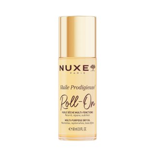 Nuxe Huile Prodigieuse Roll-On suchy olejek w roll-onie 60ml