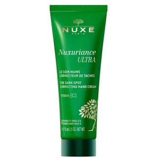 Nuxe Nuxuriance Ultra krem do rąk na przebarwienia 75ml