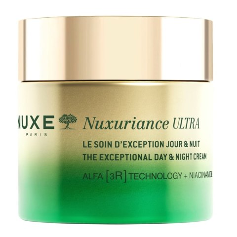 Nuxe Nuxuriance Ultra krem przeciwstarzeniowy na dzień i na noc 75ml
