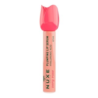 Nuxe Very Rose nawilżające serum powiększające usta 8ml