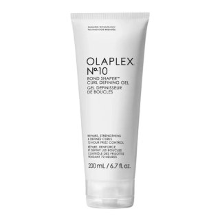 Olaplex No.10 Bond Shaper Curl Definig żel definiujący skręt włosów 200ml