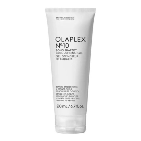 Olaplex No.10 Bond Shaper Curl Definig żel definiujący skręt włosów 200ml