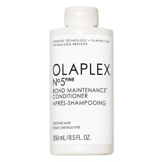 Olaplex No.5 Fine Bond Maintenance Conditioner lekka odżywka zwiększająca objętość włosów 250ml