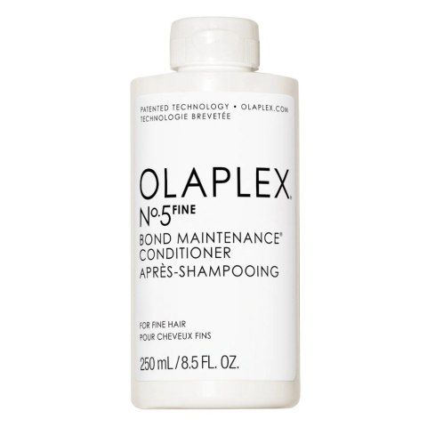 Olaplex No.5 Fine Bond Maintenance Conditioner lekka odżywka zwiększająca objętość włosów 250ml