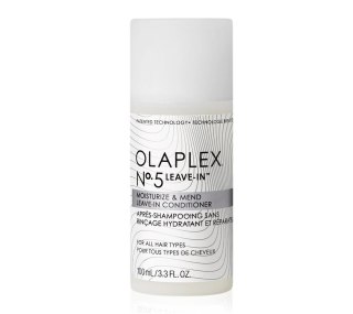 Olaplex No.5 Leave-in Moisturize and Mend Conditioner odżywka intensywnie nawilżająca do włosów bez spłukiwania 100ml