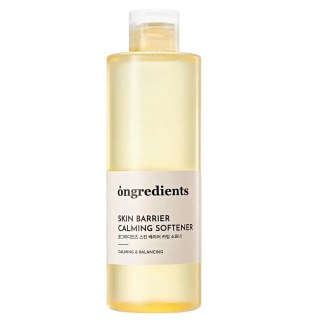 Ongredients Skin Barrier Calming Softener łagodzący tonik do twarzy 250ml