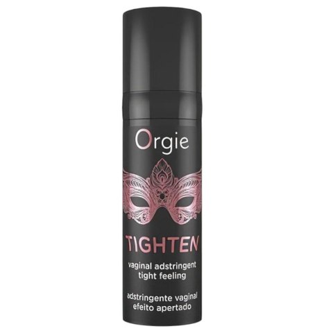 Orgie Tighten żel zwężający pochwę 15ml